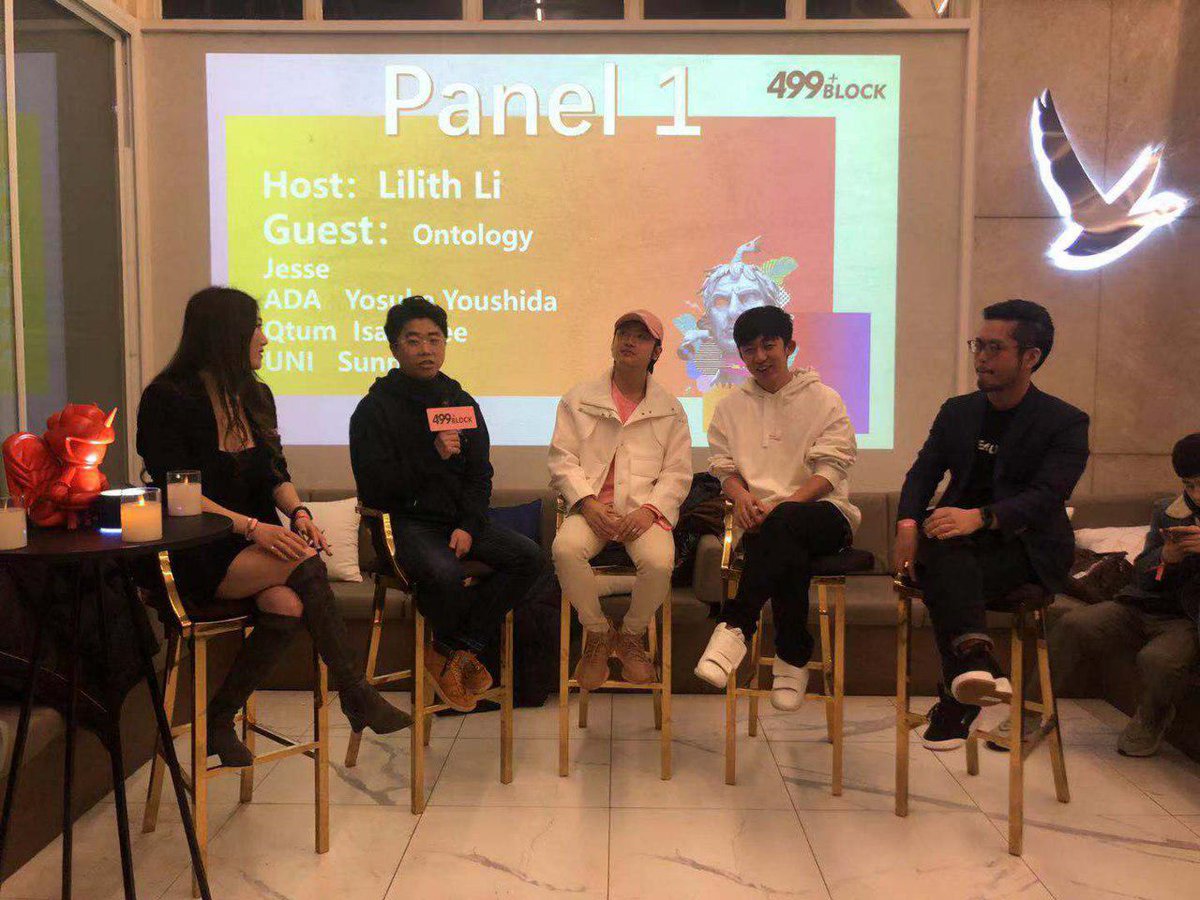 ReBlock_agency's tweet photo. The 499Block 2019 Awards on Wednesday at the Korean bookstore 13th floor.
Hosted: 499Block
#ReBlock #499Block #OKEx #HelloToken #UNI #LBank #BICEX #NodeCapital #Bitribe #RockFund #UnblockedBlock #Bithumb #Hashed https://t.co/3zBpYdRVm6