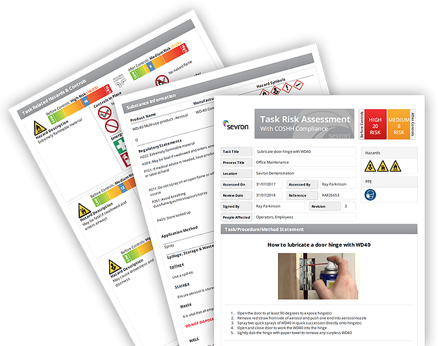 IA_ChemSafety's tweet photo. To me, when it comes to chemical risk assessment or COSHH assessment, existing training seems questionable or inadequate
https://t.co/Ry1mytZAL8 https://t.co/U7b18idpiA