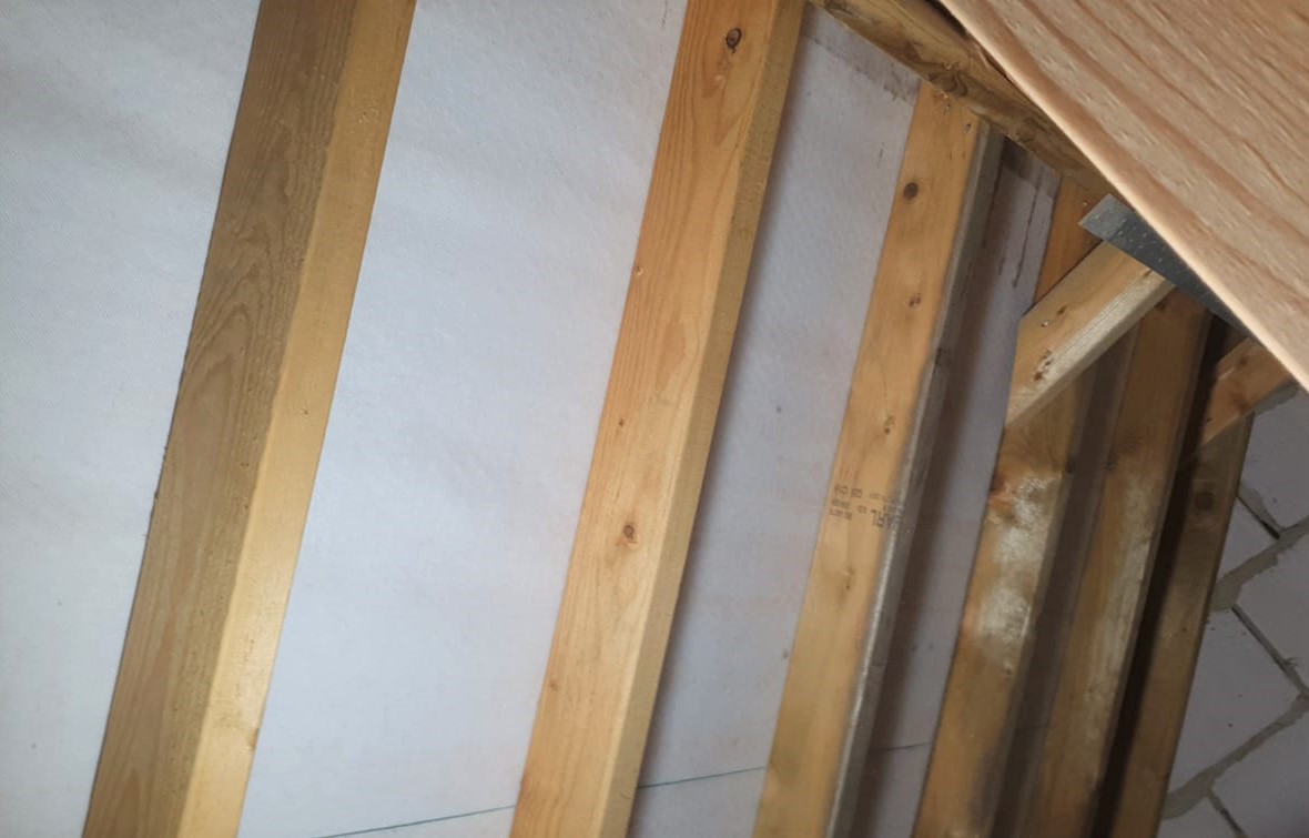 epukltd's tweet photo. Icynene Spray Foam Insulation job completed by Evergreen Power UK in Dersingham, England, on 17/12/2019. Call us Today 0800 689 1894 or visit our website
https://t.co/dfFgYnFr6G to get a FREE Quote valid for 12 months
#warmhome #sprayfoaminsualtion #energysaving #evergreenpoweruk https://t.co/BoBHt0Kvfy