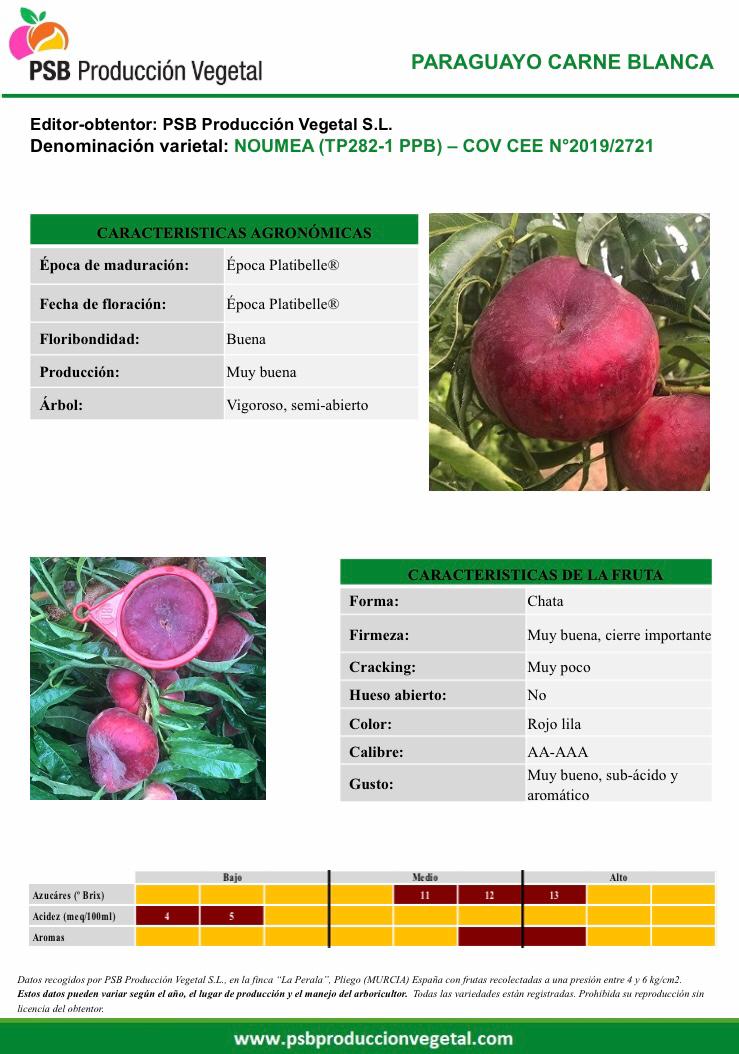 PSB Producción Vegetal tweet media