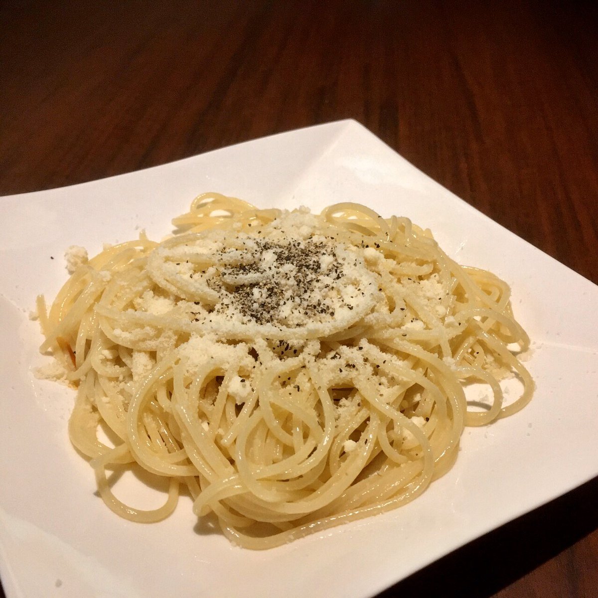 柏イタリアン