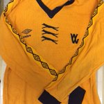 Photo by The National Football Shirt Collection (@ShirtCollection)