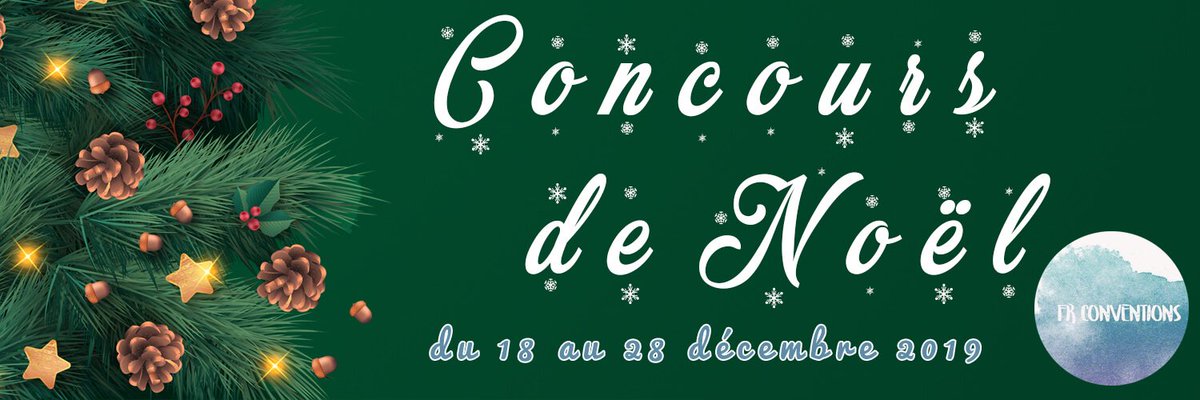 Conventions France tweet media