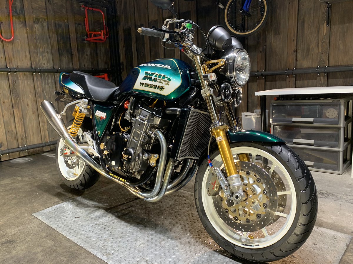 Reborn Bikewash Honda Cb1000sf 手洗い洗車ライトご利用頂きありがとうございます Reborn Rebornbikewash バイク洗車 バイク オートバイ 墨田区 洗車 バイクが好きだ バイクのある生活 Bikewash Motowash Motorlife Motorcycle Motorbike