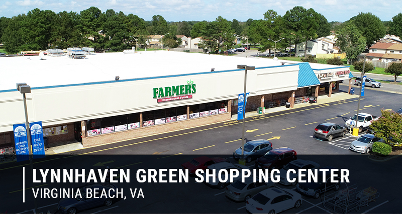 calkain's tweet photo. Grocery Anchored Shopping Center | $8.00% Cap | Virginia Beach, VA #NetLease #NNN #Investment- https://t.co/6ZjaQU0XEz https://t.co/yYtssSR3Jt