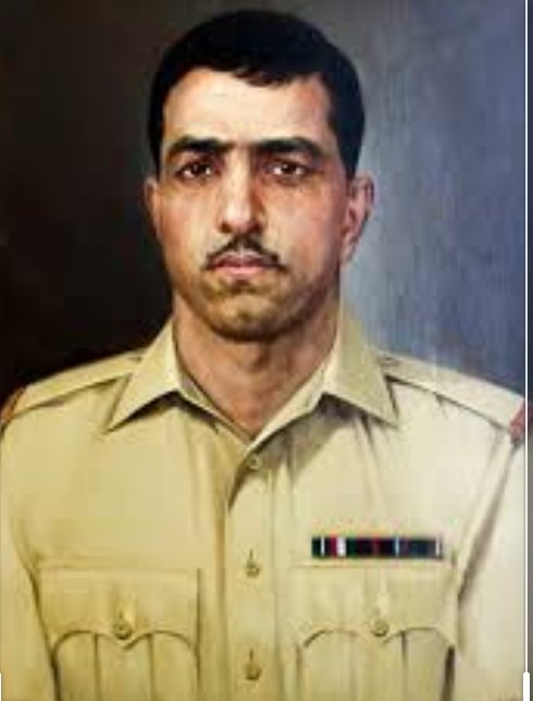 On Twitter Naik Muhammad Mahfuz Awan Was A Pakistani Soldier on-twitter-naik-muhammad-mahfuz-awan-was-a-pakistani-soldier