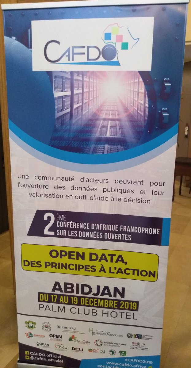 Joignez-vous à nous à partir de 15h pour le Mapathon de @cafdo_officiel sur la commune de #Cocody #Abidjan tasks.hotosm.org/project/7520 sous la coordination des membres @OSMCI @OSMGhana @OpenStreetMapSn @OSM_Mali @OSM_BF @OSMBenin @OSM_Mg @OSMTogo @OSMNiger #CAFDO2019 #OpenStreetMap