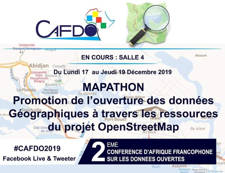 Nathalie SIDIBE🇲🇱❤✊💪 tweet media