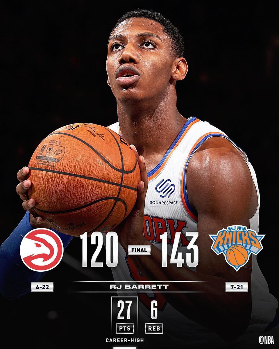 BsktBrasil's tweet photo. Resultados de 17/12/2019.
Site 👉 https://t.co/neLm8rwrPa
🏀@HawksBR_ 🏀@NYKnicksBR 🏀@BrasilBrooklyng 🏀@decola_magic
Calendário e resultados 👉https://t.co/lpK3SPJcls
#bsktbrasil #nbabrasil #hawksbrasil #knicksbrasil #netsbrasil #nolabrasil #magicbrasil #jazzbrasil https://t.co/3suuCHrDBB