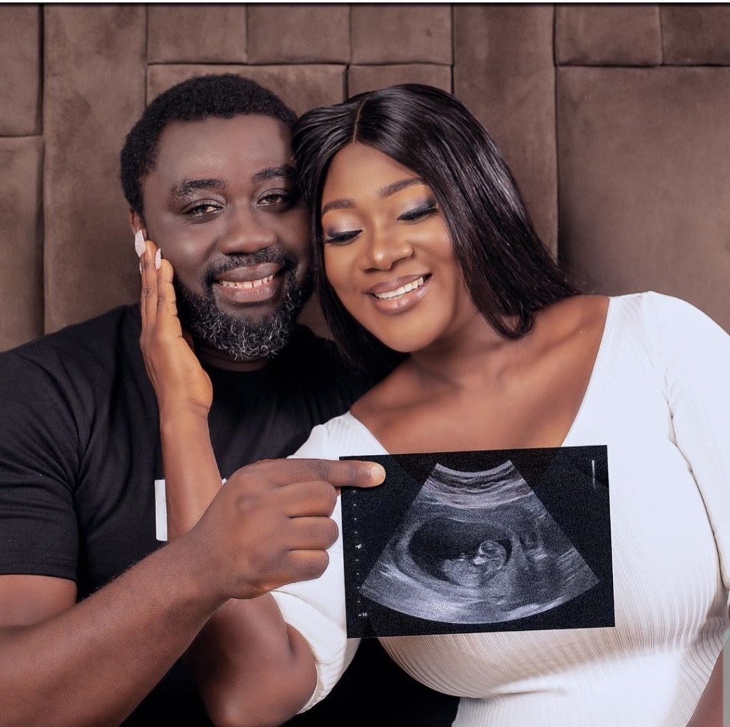 Society_watch's tweet image. Mercy Johnson have announced her 4th child on IG this morning 

#Bronya 
#SocietyNews 
#SocietyReact