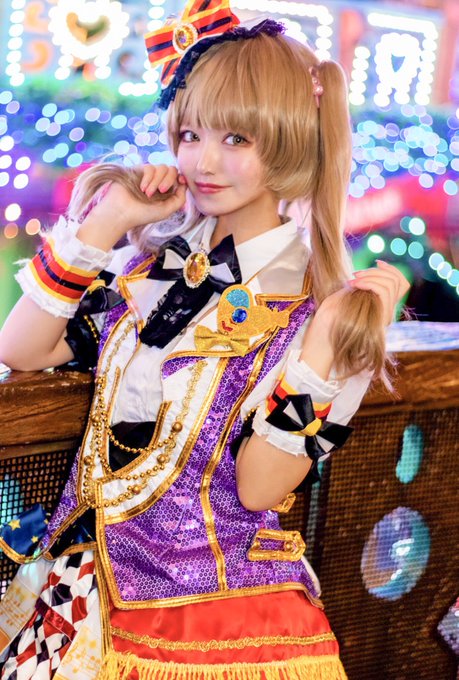 Twitterのコスプレ画像42