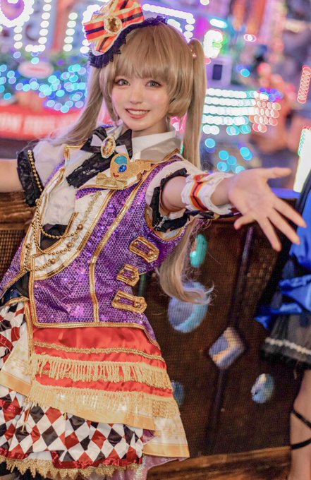 Twitterのコスプレ画像41