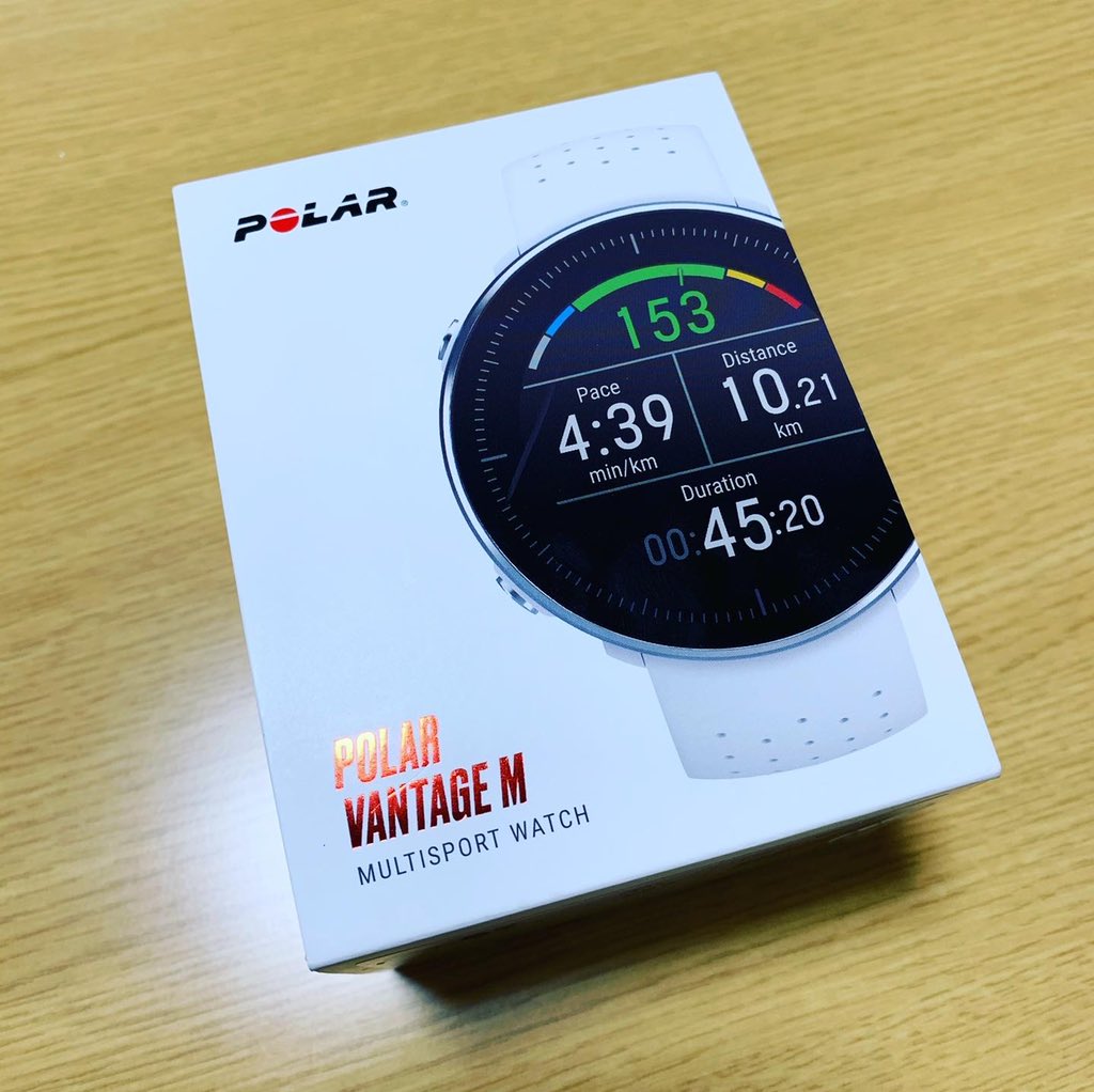 tsukinorun's tweet image. 最近買ったおもちゃ

①#polarvantagem 
②#stryd 
③#pushband 2.0
④#vaporflynext 

#running
#powertraining
#vbt