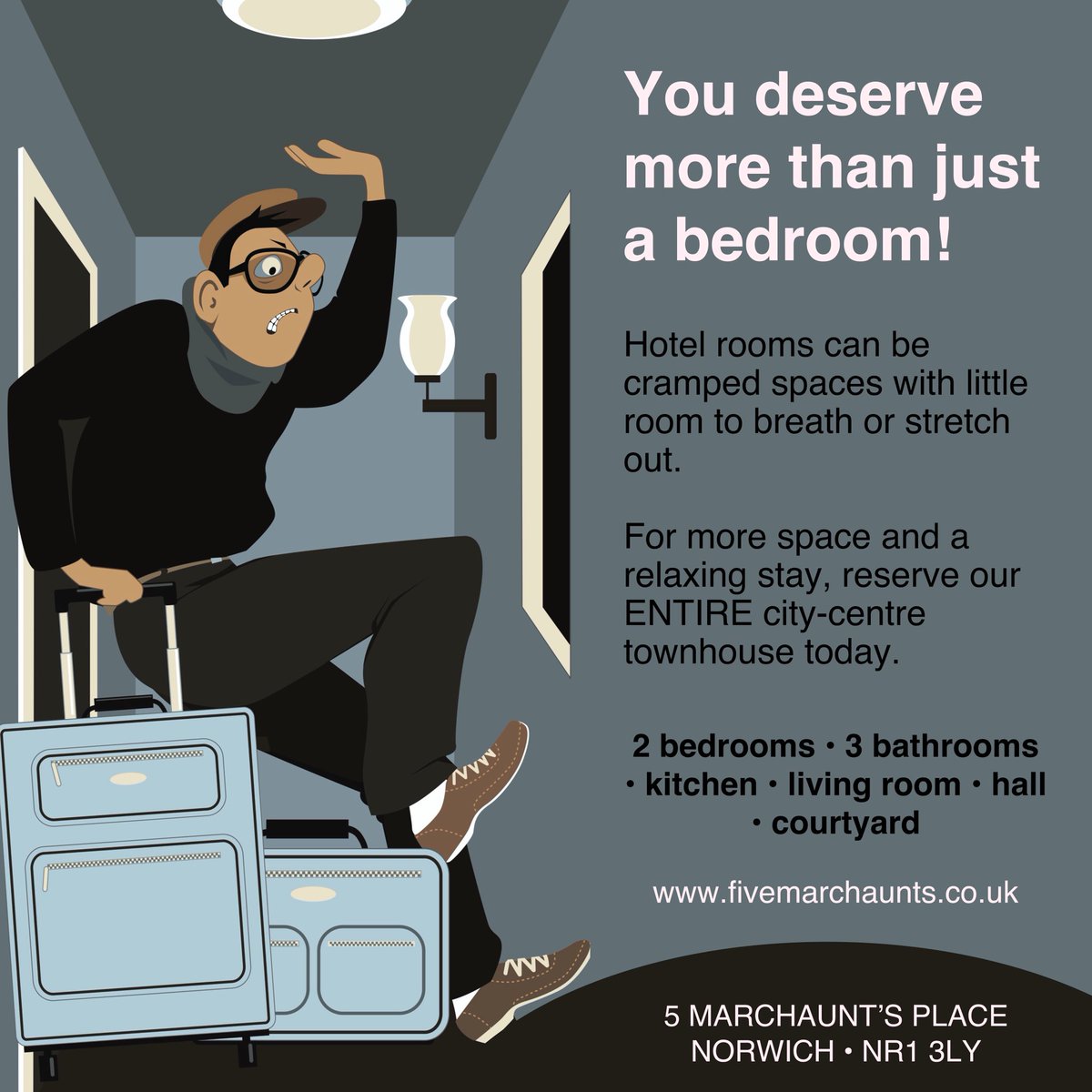 5 Marchaunts Place (@marchaunts) on Twitter photo 