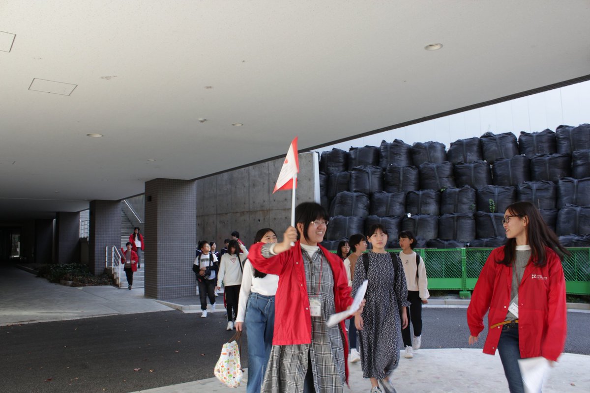 GuideYpu's tweet image. 【キャンパスガイド2日前】
いよいよ最後のキャンパスガイドが2日後に迫ってきました！　
申し込みは明日まで！ぜひぜひご参加下さい☺

#YPUCampusGuide　#ドリプロ
#キャンパスガイド