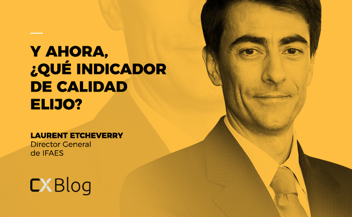 GoContactCloud's tweet photo. Los clientes dejan su opinión sobre los servicios y experiencias con las marcas en diversas plataformas, pero ¿son estos indicadores de calidad mapeados por las compañías?, ¿sacan partido de ellos?
Toma nota de Laurent Etcheverry de @ifaes en #CXBlog➡️ https://t.co/cT77EdgThm https://t.co/hXQ6kQ25Km