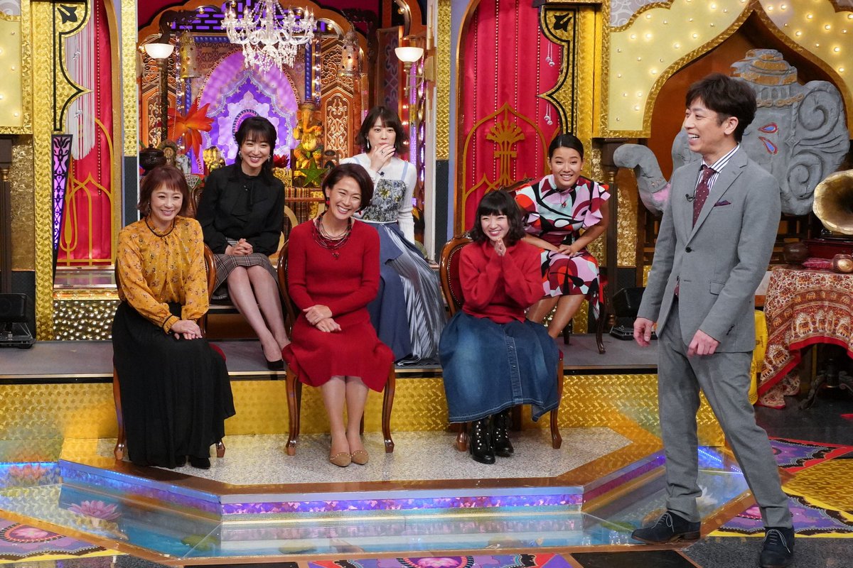 今夜くらべてみましたで 有安杏果 が話題に 今くら 3ページ目 トレンドアットtv