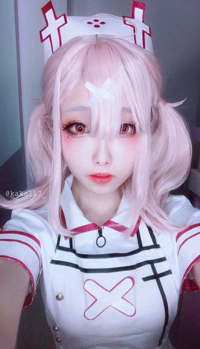 コスプレイヤー火火のTwitter画像33