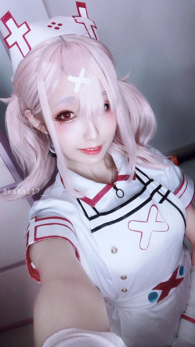 コスプレイヤー火火のTwitter画像35