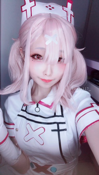 コスプレイヤー火火のTwitter画像36