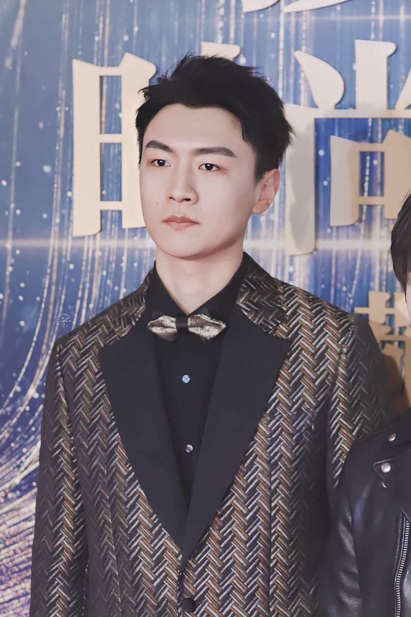 AlwaysQingYuTH's tweet photo. [PIC] #WangQing - 2019 Sohu Fashion Festival
Cr.Lifetime https://t.co/BtTVDIz3Q2