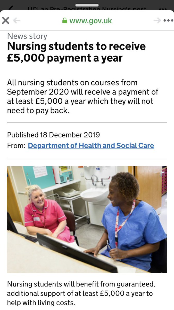 meg_wilson19's tweet photo. I‘ve worked to the point of making myself mentally&amp;physically ill, just so I can keep myself going. I was 6 months too late for the NHS bursary, I‘ve had to request each year a tuition&amp;maintenance loan. This is NOT fair. What about us Sept17-Sept20? @WeStudentNurse @WeMHNurses https://t.co/uZYhGEWaAc