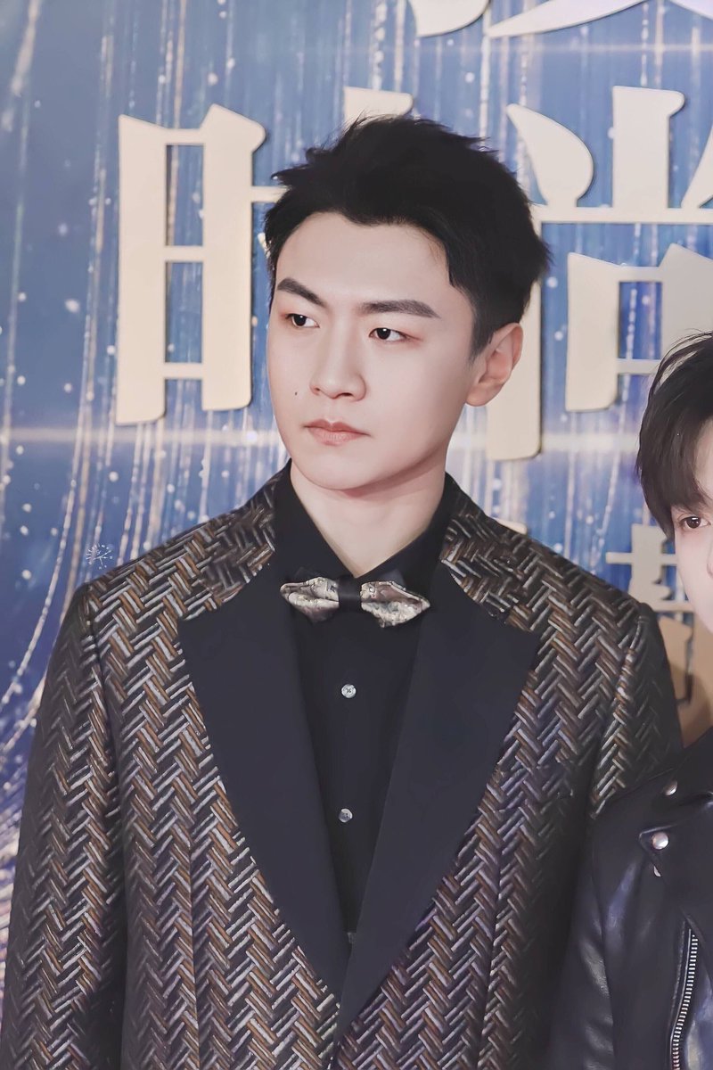 AlwaysQingYuTH's tweet photo. [PIC] 191218 #WangQing - 2019 Sohu Fashion Festival
Cr.Lifetime https://t.co/ZftWZTUcbO