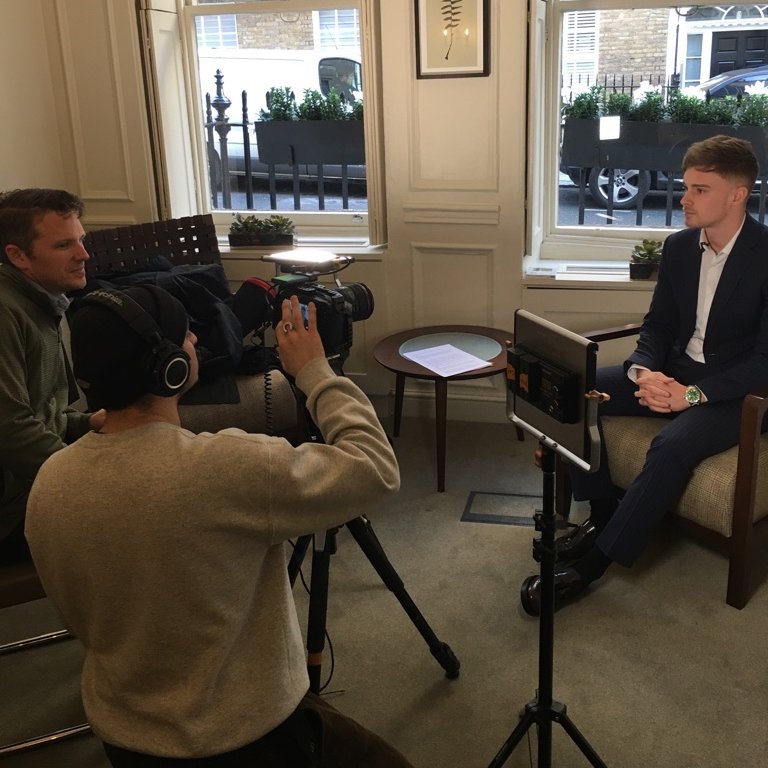 wizardit's tweet image. A great morning participating in a partner case study today with @intYLtd talking all about our vendor relationship with intY and @Microsoft  #watchthisspace #onetakewonder