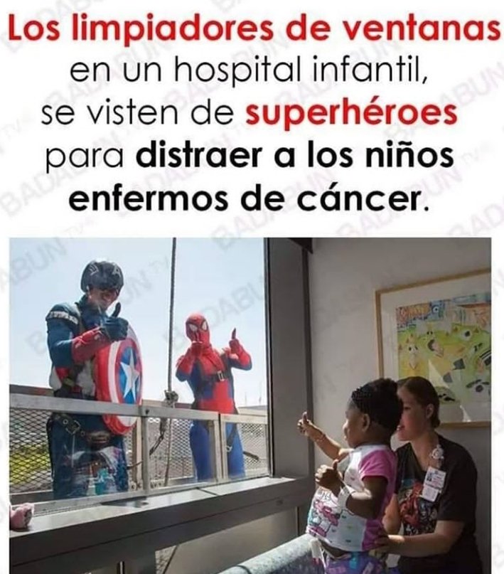 a_benancio's tweet photo. 🎭 Ser Creativos

Rompe con tus rutinas para abrir tu mente, procúrate ser portador de alegría con pequeños gestos y actividades en tu entorno... Enciende tu niño(a) interior, si se nos ocurre una idea, pongámosla a prueba. La creatividad nace de la acción @AcastroCoach 🎨 https://t.co/2JptipgZ06