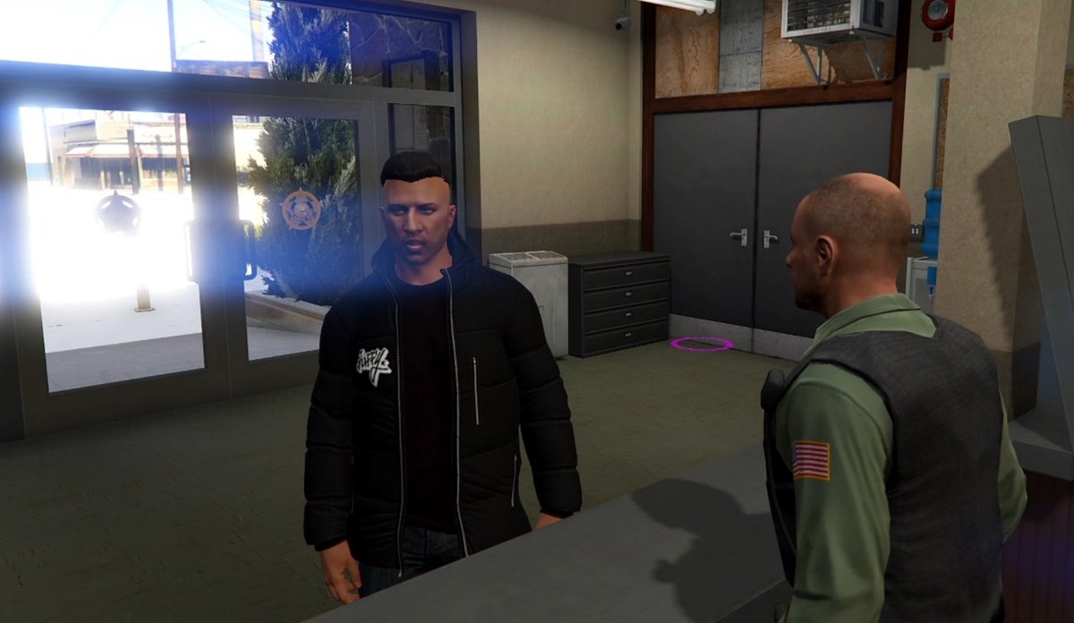 lspdlssdnamless's tweet photo. @69rollenspiel #Tomhilton #SD #LSSD #SD14Tomhilton #SDLucyCastle #GTA #RP #GTAVRP #Lossantos #Namlessrp #Namless #GTANamless #GTA

Personenkontrolle in der Grube
.... Und Pause https://t.co/qZSSpvJrPq