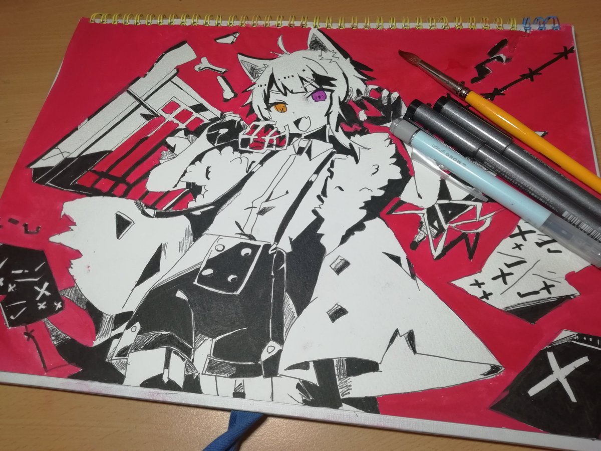 Twoucan 一ノ瀬 Souya 108