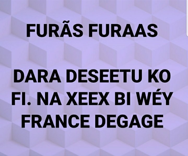 DWolof's tweet photo. https://t.co/ILQI0mnFGu
