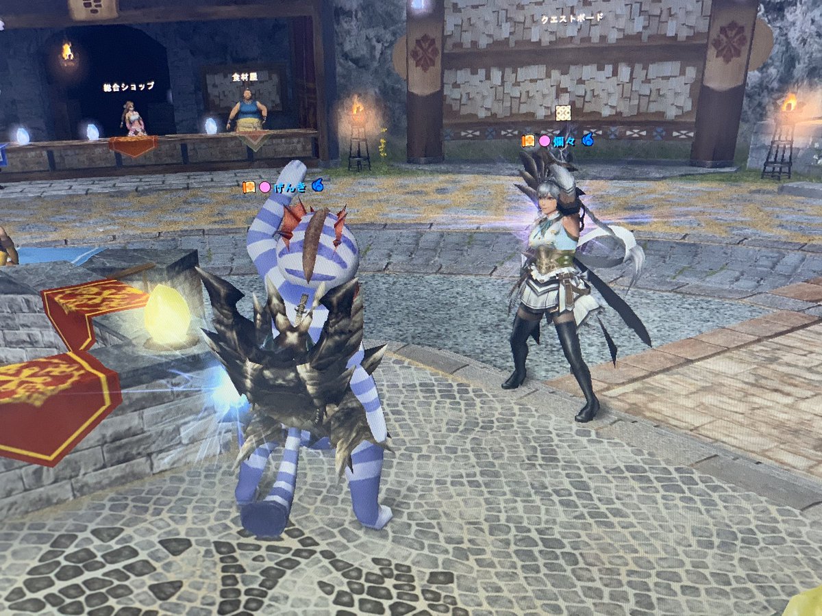 Ge12Fu's tweet image. 最後に挨拶出来た人出来なかった人居ますが楽しかった〜(о´∀`о)
ハンネ出てますがご了承下さい。