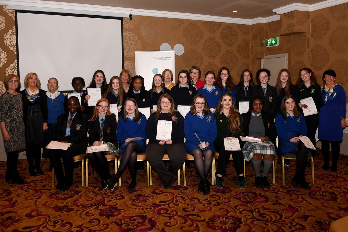 Soroptimists Mullingar tweet media