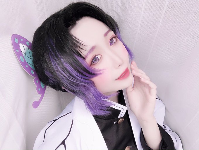 コスプレイヤーあんみつのTwitter画像11
