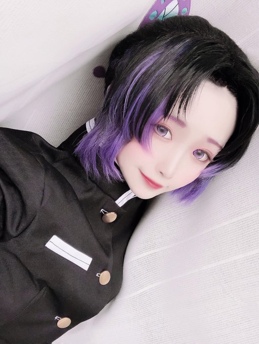 コスプレイヤーあんみつのTwitter画像10