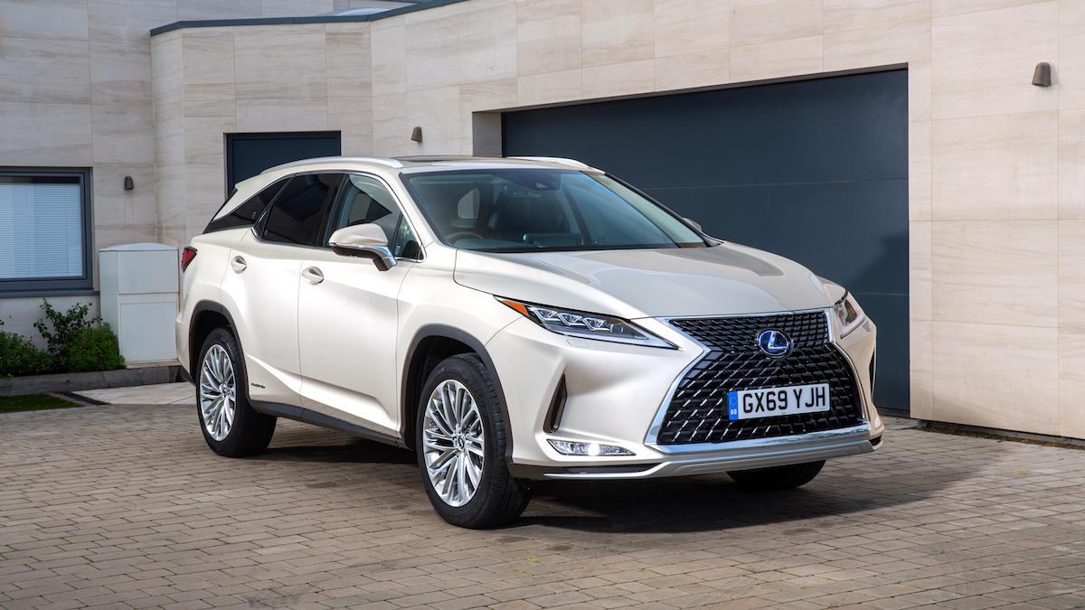 Lexus rx 2019. Lexus RX 2023. Новый Лексус РХ 2023. Lexus RX 450hl 2023. Lexus RX 450 2023.