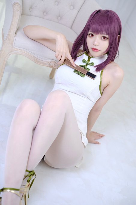 Twitterのコスプレ画像45