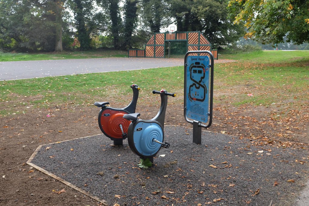ExternalWorks's tweet photo. #Outdoor #gym equipment for #MoiraDemesnePark manufactured and installed by @RocklynLTD https://t.co/kQiRQXpfsU https://t.co/fMUoBuZHhq