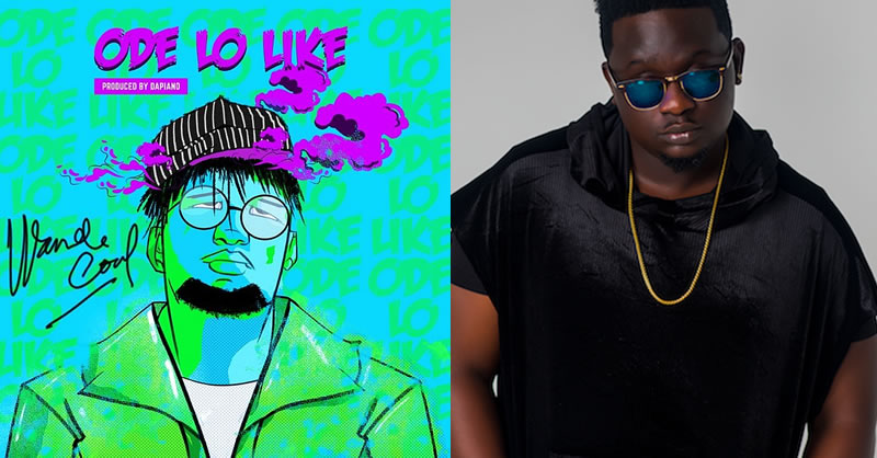 magicFMAba's tweet photo. OnAir📣🎼Play▶️ing:- "ODE LO LIKE" @wandecoal
#AfternoonDrive with @benchinwat
#DriveGang
#MagicEveningOfCarols
#ChristmasInTheAir
#WePlayTheHits https://t.co/BfxEo373zG