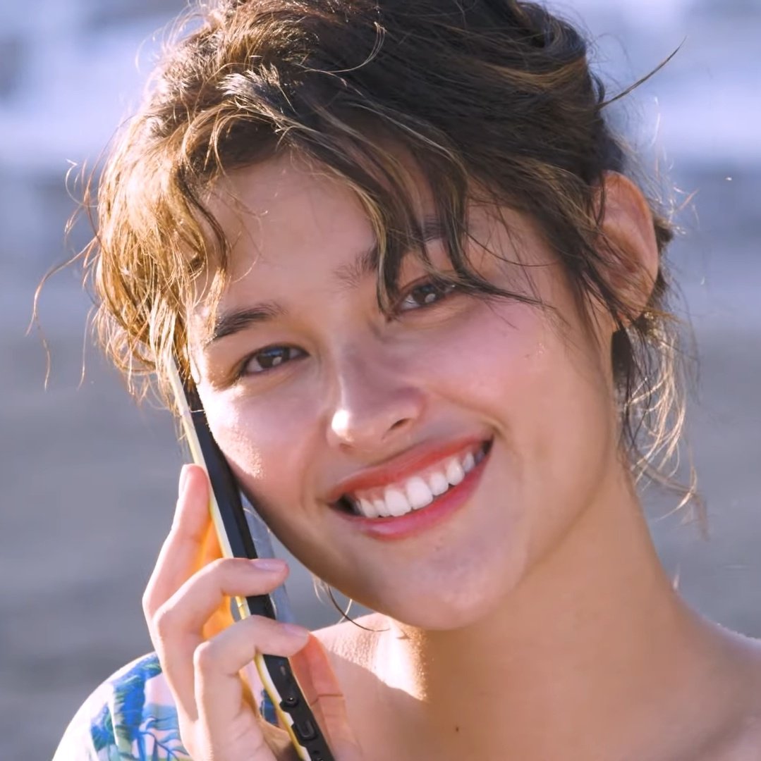 solidliza4ever's tweet photo. Grabe ka ghorl! @lizasoberano 
#MakeItWithYouTrailer 

#MakeItWithYou #LizaSoberano https://t.co/7Iz4KcIkK6