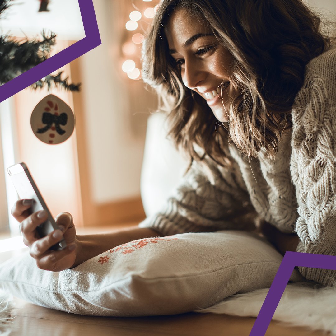 We are nearing the end of the year, you've worked so hard and soon you'll have time to relax, enjoy and treat yourself to your favourite things. Why not let us help make your Christmas extra special?  ❄️
#londonplus #londonpluscredit #londonpluscreditunion #creditunion #credit
