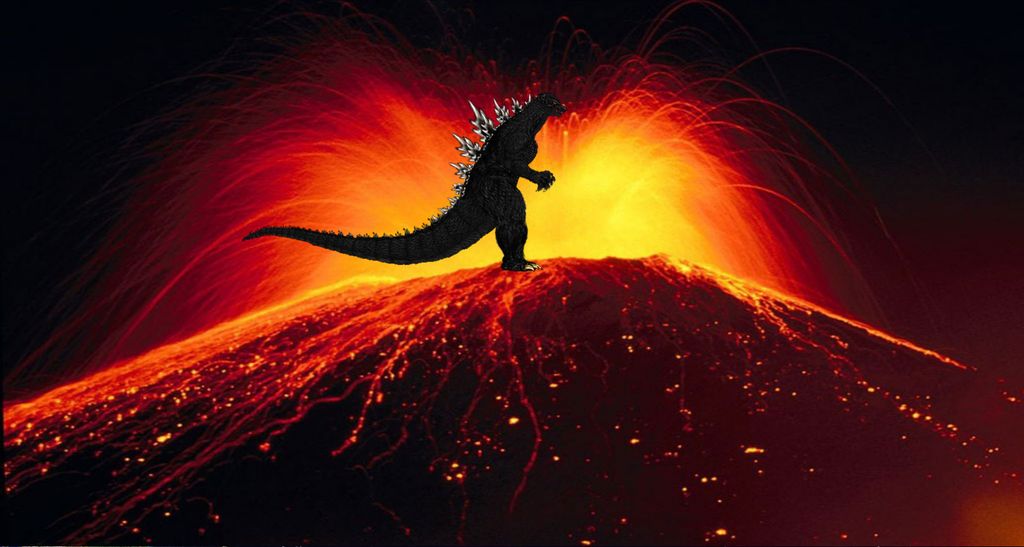 xkcdbracket's tweet photo. We're down to the final four! Only two more days to the final match!

In today's #xkcdbracket match-up, it's The Volcano vs Godzilla!

Vote here: https://t.co/3RhLWbxFCg https://t.co/VxTUausj8x