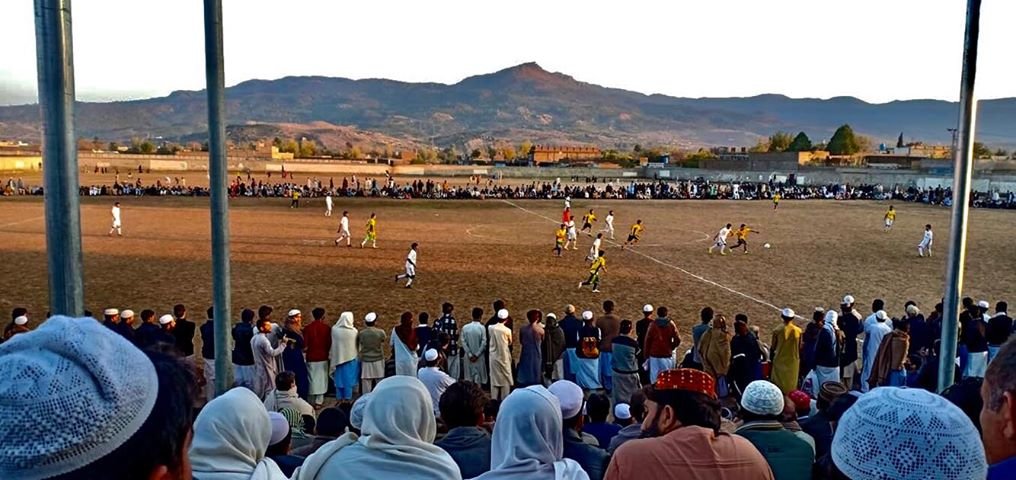 Hangu, Khyber Pakhtunkhwa.