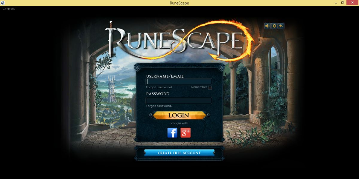 We've now closed the RuneScape Java Client: rs.game/FarewellJavaCl…

Farewell old friend, we've had amazing adventures together. Now it's time to make way for the younger NXT client!