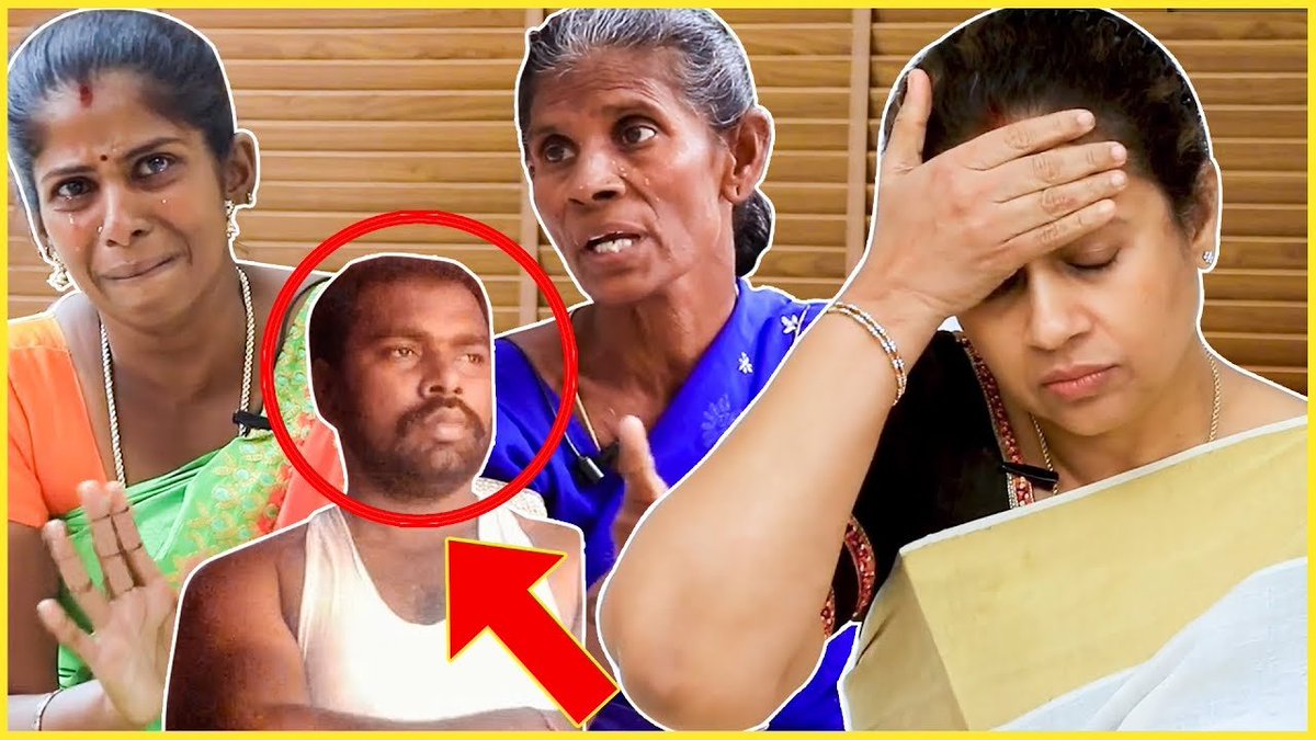 behindwoods's tweet photo. 4 பொண்டாட்டியா! பொம்பளைனா அவ்ளோ கேவலமா போச்சா? கண்கலங்கிய Lakshmy Ramakrishnan | NVEN EP 8
Video Link: https://t.co/LOpMYJoNVf
@LakshmyRamki #lakshmyramakrishan #nven https://t.co/NMG6704Ltm
