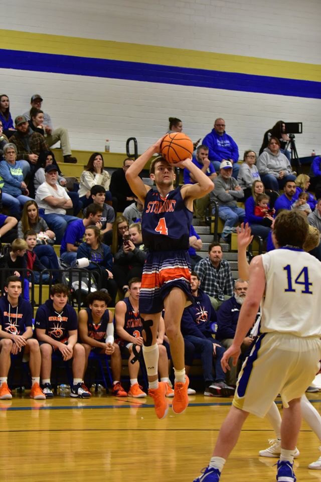 Starmount Rams H🏀🏀PS tweet media