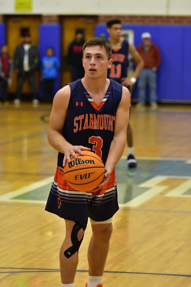 Starmount Rams H🏀🏀PS tweet media