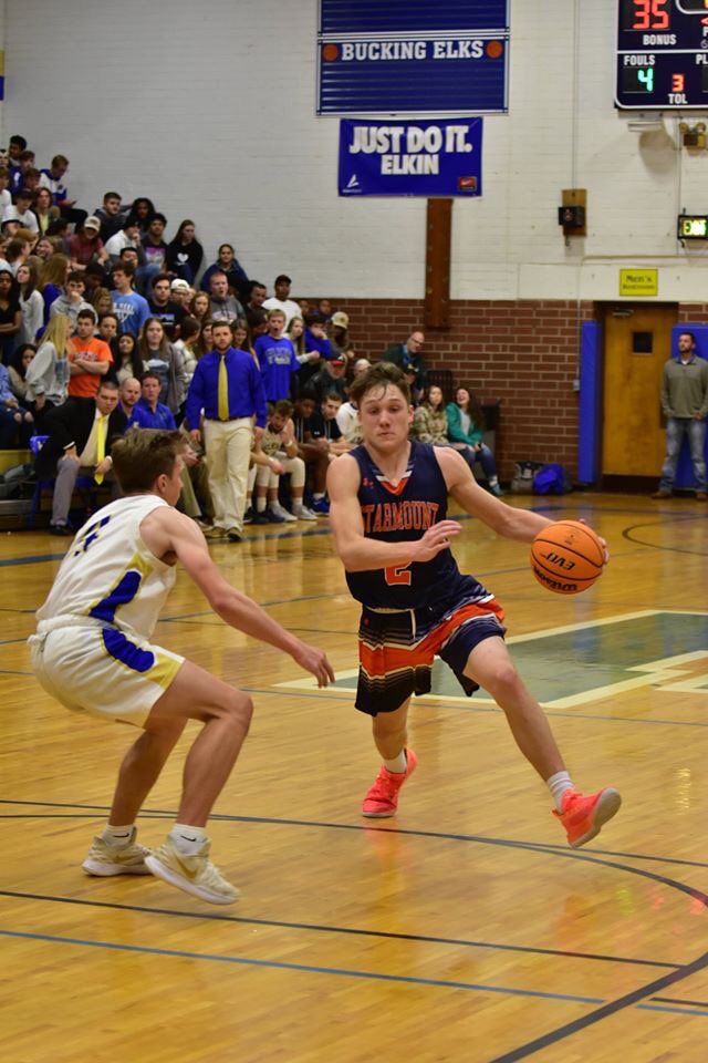 Starmount Rams H🏀🏀PS tweet media