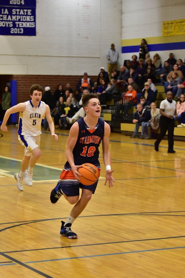 Starmount Rams H🏀🏀PS tweet media